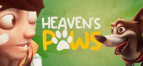 [PC]天堂之爪/Heaven\’s Paws-游戏库