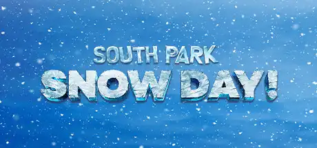 [PC]南方公园：下雪天！/SOUTH PARK: SNOW DAY!-游戏库