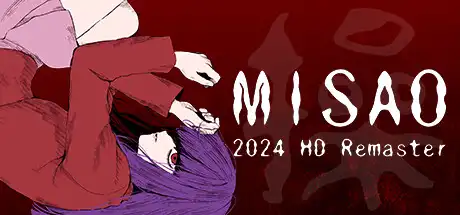 [PC]操 2024高清重制版/Misao - 2024 HD Remaster-游戏库