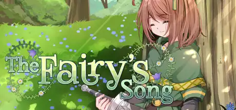[PC]仙女之歌/The Fairy\'s Song-游戏库