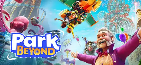 [PC]狂想乐园/Park Beyond-游戏库
