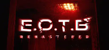 [PC]后室回声/Echoes of The Backrooms-游戏库