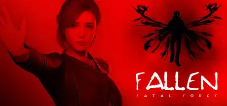 [PC]堕落者/FALLEN-游戏库
