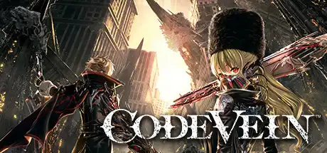 [PC]噬血代码豪华版/Code Vein Deluxe Edition-游戏库