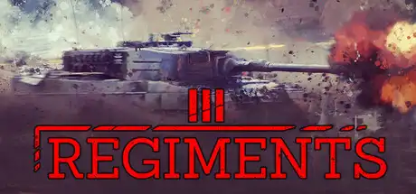 [PC]兵团/Regiments-游戏库