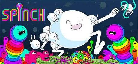 [PC]Spinch-游戏库