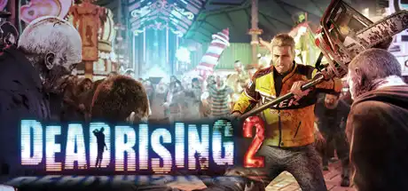 [PC]丧尸围城2/Dead Rising 2-游戏库