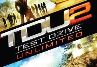 [PC]无限试驾2/Test Drive Unlimited 2-游戏库