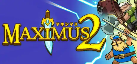 [PC]街头角斗士2/Maximus 2: Street Gladiators-游戏库