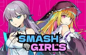 [PC]乱斗少女/Smash Girls-游戏库
