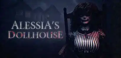 [PC]艾丽西亚的玩偶屋/Alessia\'s Dollhouse-游戏库