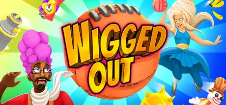 [PC]假发大乱斗/Wigged Out/支持网络联机-游戏库