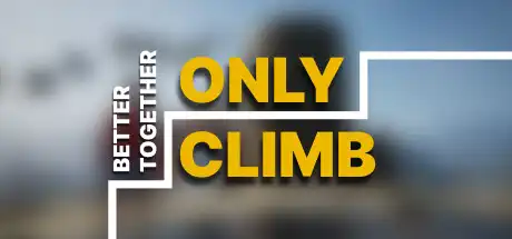 [PC]只有攀爬：共同进步/Only Climb: Better Together-游戏库