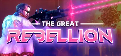 [PC]伟大的叛乱/The Great Rebellion-游戏库