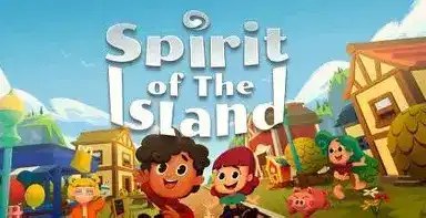 [PC]岛屿精神/海岛之魂/Spirit of the Island-游戏库