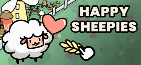 [PC]快乐的小羊/Happy Sheepies-游戏库