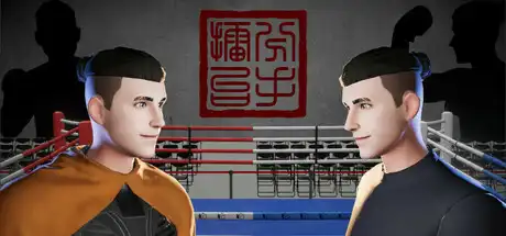 [PC]分手擂台/The Breakup Arena-游戏库