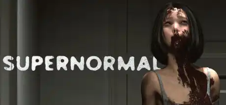 [PC]超常规/Supernormal-游戏库