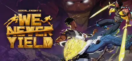 [PC]空中骑士：永不屈服/Aerial_Knight\'s We Never Yield-游戏库