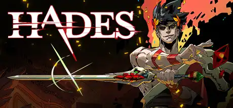 [PC]哈迪斯：地狱之战/哈迪斯：杀出地狱/Hades-游戏库
