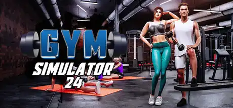 [PC]健身房模拟器24/Gym Simulator 24-游戏库