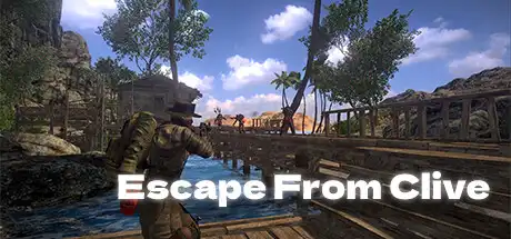 [PC]逃离克里夫/Escape From Clive-游戏库