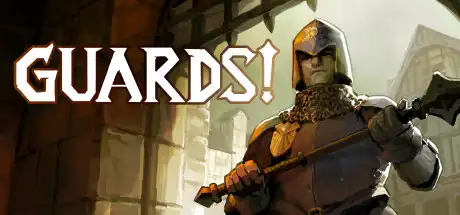 [PC]除暴守卫/GUARDS!-游戏库