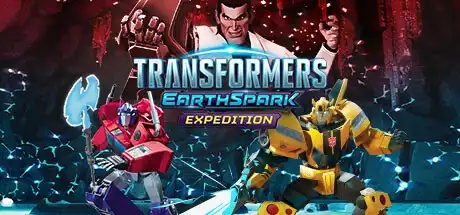 [PC]变形金刚：地球火种 - 远征/TRANSFORMERS: EARTHSPARK - Expedition-游戏库