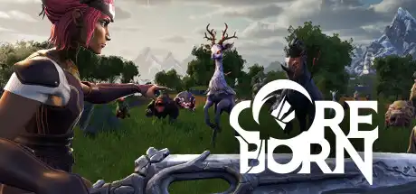 [PC]核心之子/Coreborn-游戏库