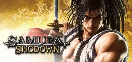 [PC]侍魂：晓/Samurai Shodown-游戏库