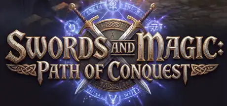 [PC]剑与魔法：征服之路/Swords And Magic: Path Of Conquest-游戏库