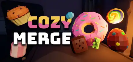 [PC]舒心合并/Cozy Merge-游戏库