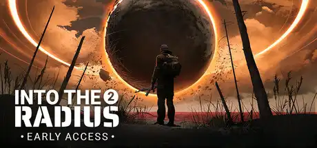 [PC]致命半径2 VR/Into the Radius 2 VR/支持网络联机-游戏库