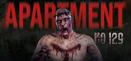[PC]129号公寓/Apartment No 129-游戏库