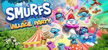[PC]蓝精灵：群落派对/The Smurfs – Village Party-游戏库
