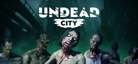 [PC]不死城/Undead City-游戏库