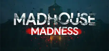 [PC]疯人院狂热：主播的命运/Madhouse Madness: Streamer\’s Fate-游戏库