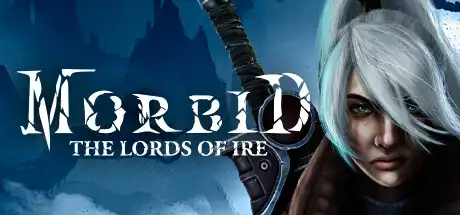 [PC]病态：艾尔之王/Morbid: The Lords of Ire-游戏库