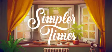 [PC]简单时光/Simpler Times-游戏库