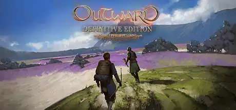 [PC]物质世界：终极版/Outward Definitive Edition-游戏库
