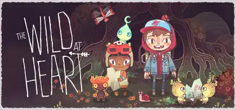 [PC]狂野之心/内心狂野/The Wild at Heart-游戏库