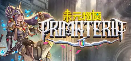 [PC]未元物质/Primateria-游戏库