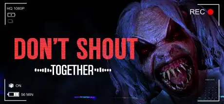 [PC]不要一起喊/Don\'t Shout Together-游戏库