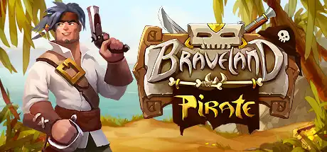 [PC]勇者大陆海盗/Braveland Pirate-游戏库