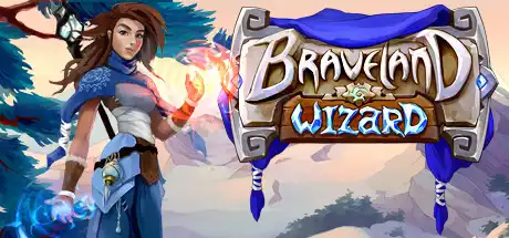 [PC]勇者大陆: 巫师/Braveland Wizard-游戏库