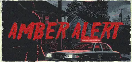 [PC]安珀警报/Amber Alert-游戏库