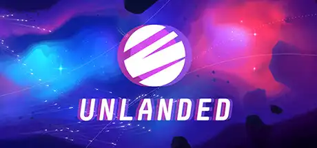 [PC]未着陆/Unlanded-游戏库