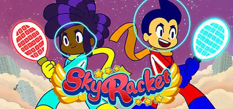[PC]星空网球/Sky Racket-游戏库