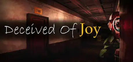 [PC]欺世欢悦/Deceived Of Joy-游戏库