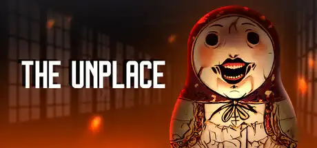 [PC]无处之地/The Unplace-游戏库